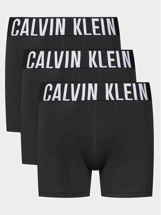 Calvin Klein Underwear Calvin Klein Underwear Set bokserica﻿ 000NB3609A Crna