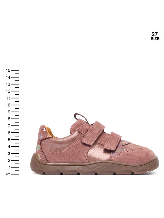 Froddo Sneakers Froddo G3130297-12 S Roz închis