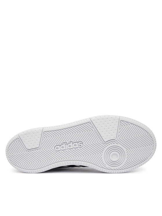adidas Снікерcи adidas Hoops Mid Classic Shoes KI1077 Білий