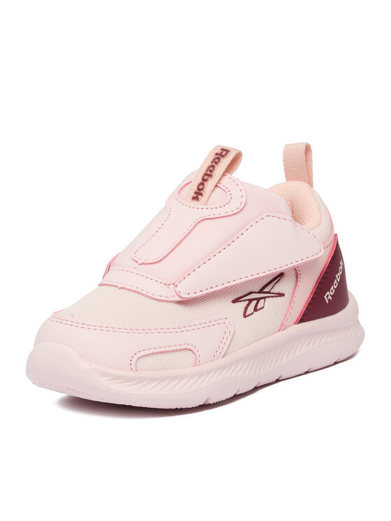 Reebok Sneakers Reebok Playflex CEO-LEA-A-7102DZ Roz deschis