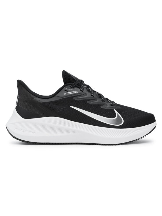 Nike Pantofi pentru alergare Nike Zoom Winflo 7 CJ0291 005 Negru