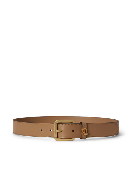 LAUREN RALPH LAUREN Cinturón LAUREN RALPH LAUREN 412968765016 Marrón claro