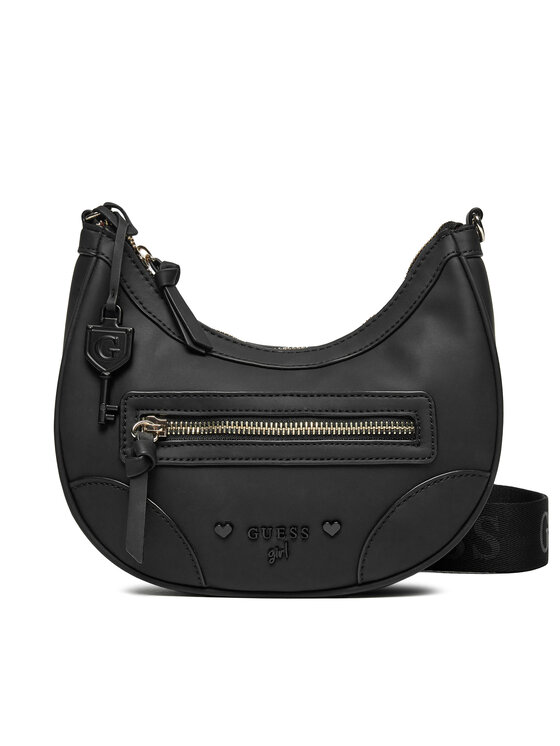 Guess Bolso Guess J5RZ07 WGVT0 Negro