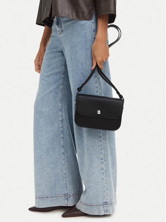 Weekend Max Mara Bolso Weekend Max Mara Kapetali 2625516095 Negro