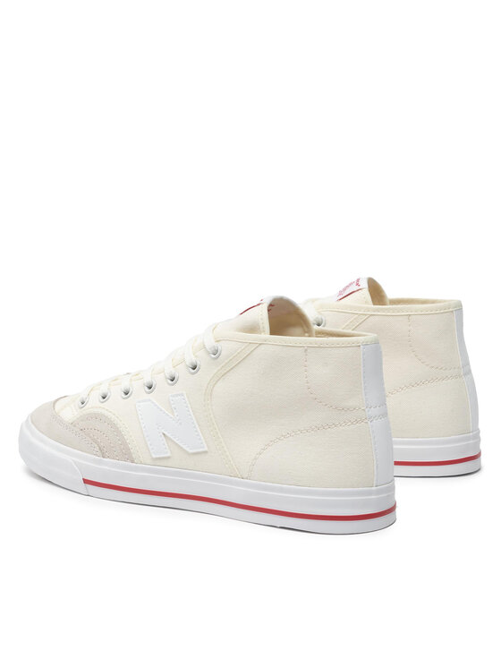 New Balance Sneakersy New Balance NM213WBG Béžová
