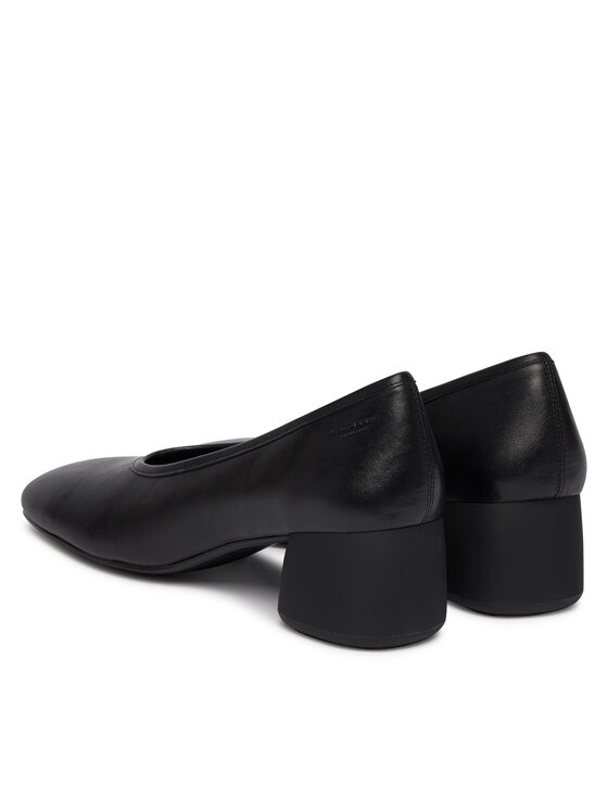 Vagabond Shoemakers Туфлі Vagabond Shoemakers Livia 5956-001-20 Чорний