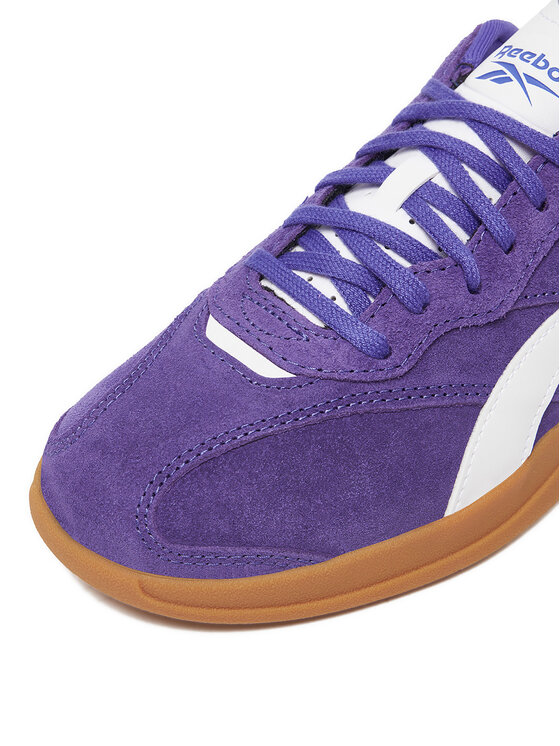 Reebok Снікерcи Reebok EO-HAMMER STREET 100239121 Фіолетовий