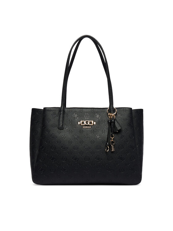Guess Сумка Guess Anise HWPD99 16230 Чорний
