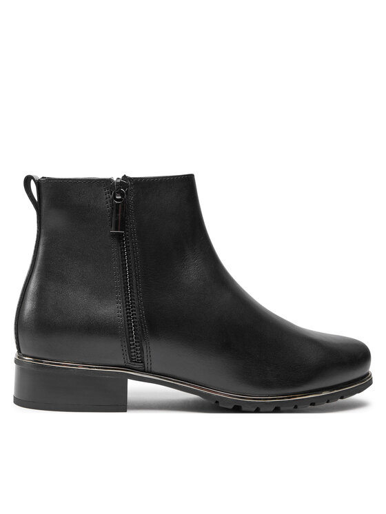 Josef Seibel Botine Josef Seibel Chiara 10 40810 Negru