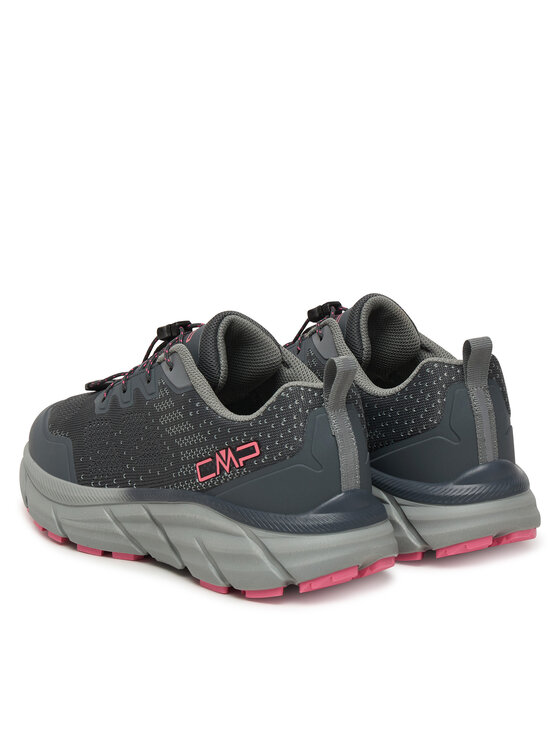 CMP Снікерcи CMP Rahmsy Multisport 3Q65874J Сірий