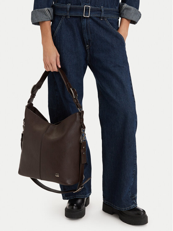 G-STAR Torbica G-Star Raw C-LDA9593 Smeđa