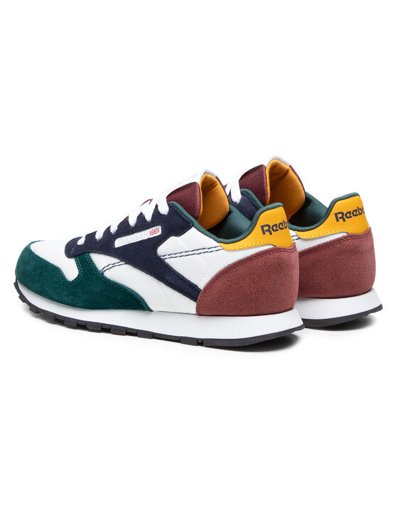 Reebok Sportcipők Reebok FX2763 Színes