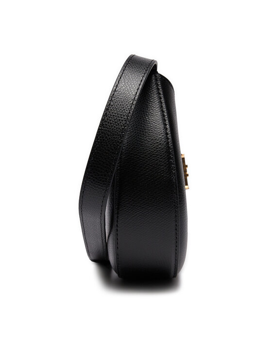Elisabetta Franchi Torebka Elisabetta Franchi BS-41F-41E2-V550 Czarny