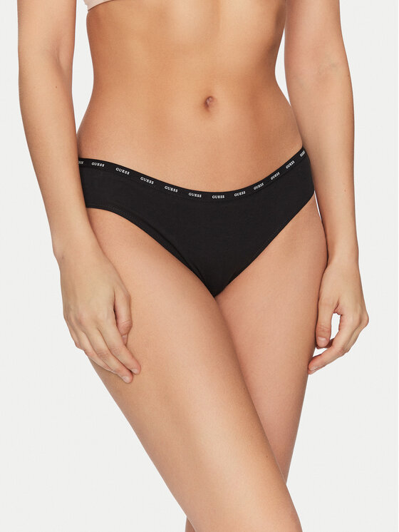 Guess Guess Комплект трусиків O5RG15 K6YW1 Кольоровий