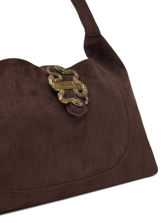 Just Cavalli Táska Just Cavalli 81RA4BB1 ZSE74 Barna