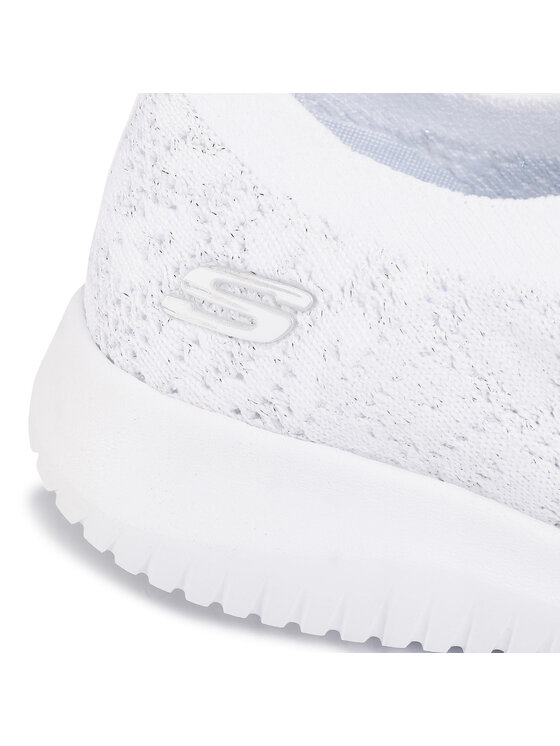 Skechers Сникърси Skechers 149033 WSL Бял