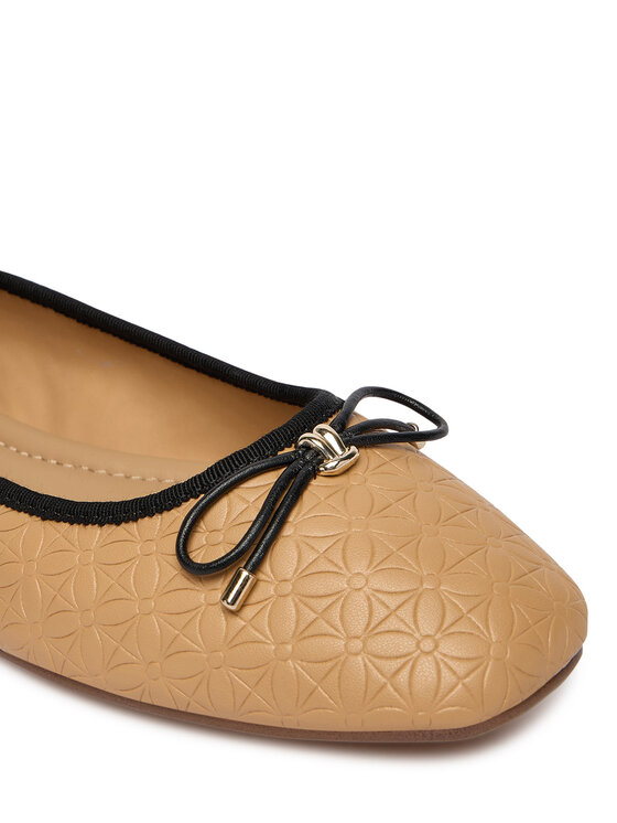 Aldo Балетки Aldo Taylynn 14193664 Бежевий