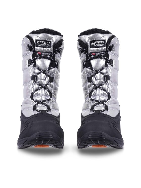 Icepeak Снігоходи Icepeak Alma 75269 100 I Срібний