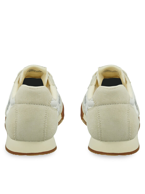 Gant Sneakersy Gant 30533846 Bílá
