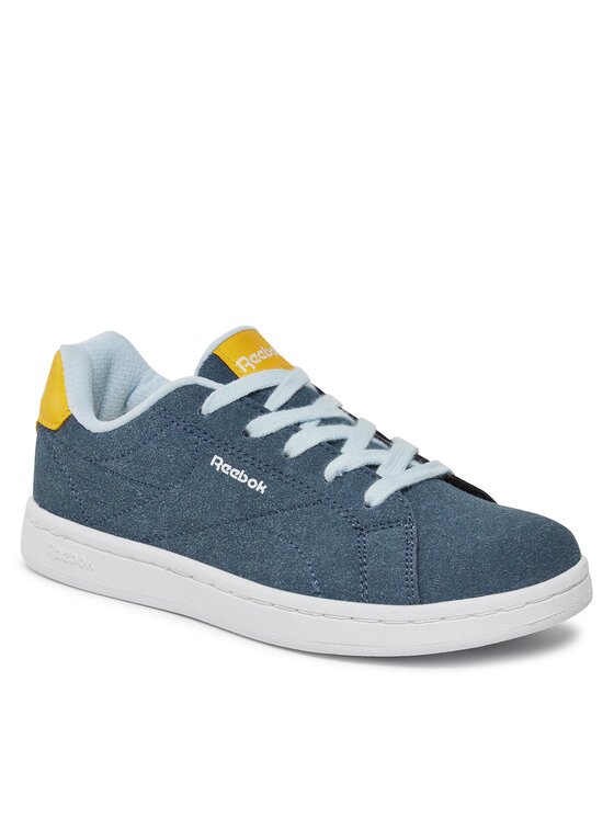 Reebok Tenisice Reebok Royal Complete Cln 2.0 IE4139 Plava