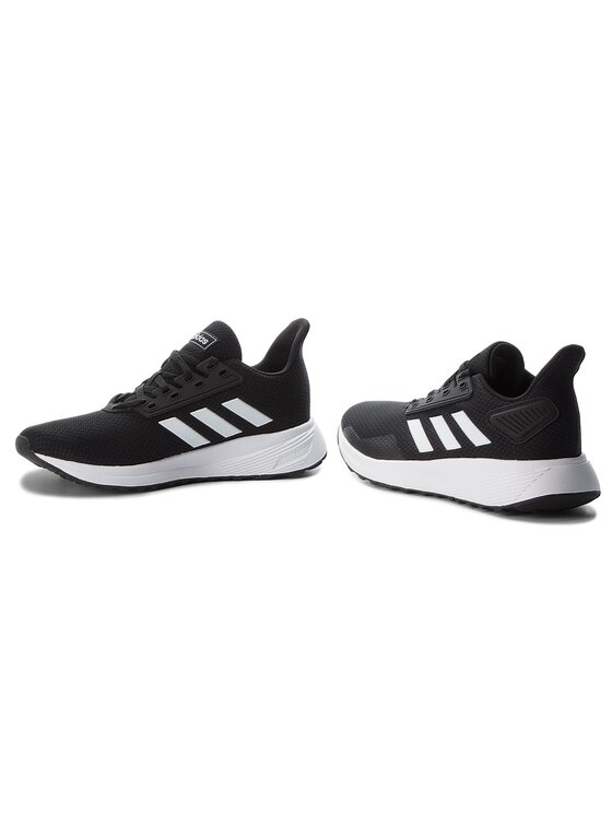adidas Pantofi pentru alergare adidas Duramo 9 K BB7061 Negru