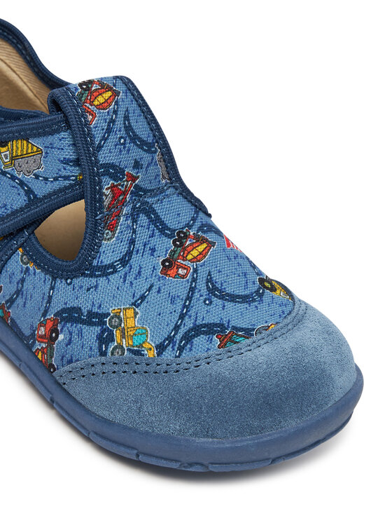 Froddo Pantofole Froddo G1700411-1 S Blu