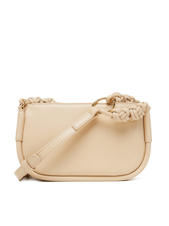 LOVE MOSCHINO Сумка LOVE MOSCHINO JC4235PP0MKL0104 Кремовий