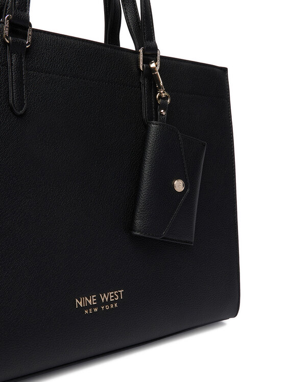 Nine West Сумка Nine West CEO-Vellor-LDA8459 Чорний