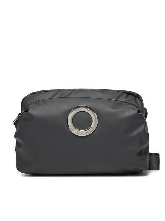 Monnari Kabelka Monnari TORIMP0-24Z-BAG5820-K020D000-R00 Čierna