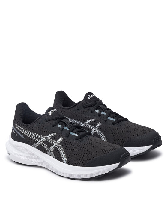 Asics Scarpe running Asics Gt-1000 13 Gs 1014A343 Nero