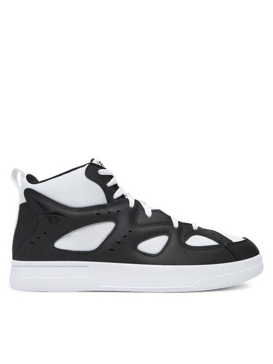 Reebok Снікерcи Reebok PRIMARY HARDWOOD 100235357 Чорний