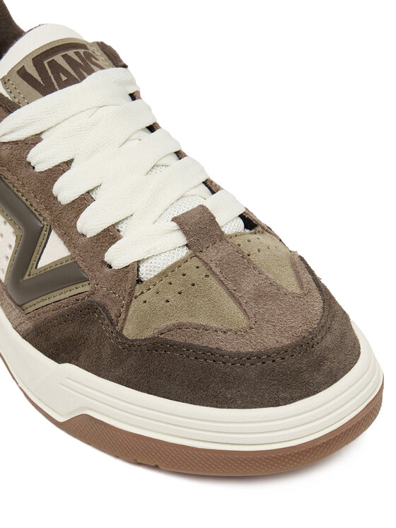 Vans Zapatillas Vans Upland VN000D6FBF01 Marrón