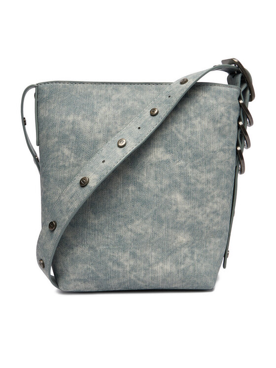 G-STAR Сумка G-Star Raw EO-LDA8713 Голубий
