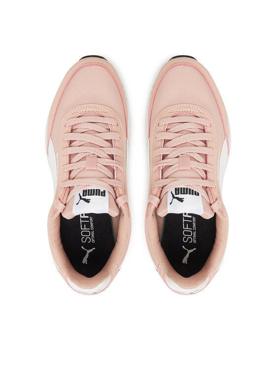 Puma Снікерcи Puma R78 Lightwind 400267 06 Рожевий