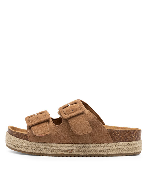 Jenny Fairy Espadrillas Jenny Fairy HB210-15ECO Beige