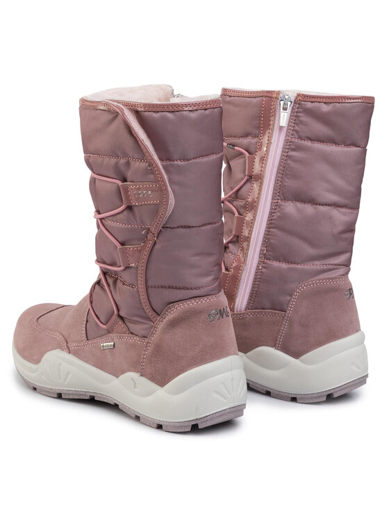 Primigi Sniego batai Primigi GORE-TEX 4380811 D Rožinė