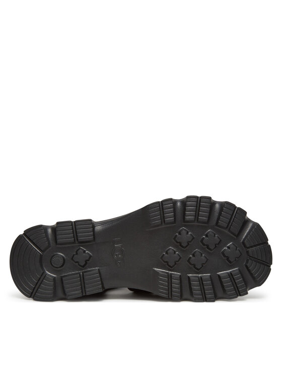 Ugg Sandali Ugg W Cora 1152698 Črna