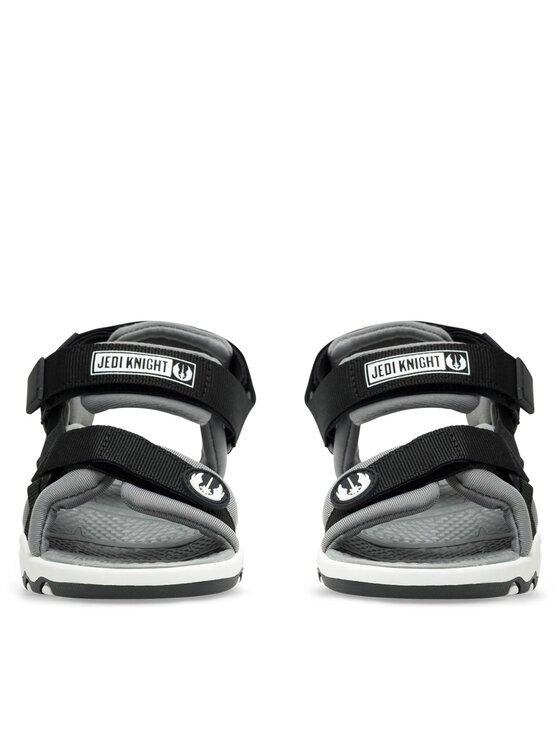Star Wars Босоніжки Star Wars CP76-SS24-142SW Чорний
