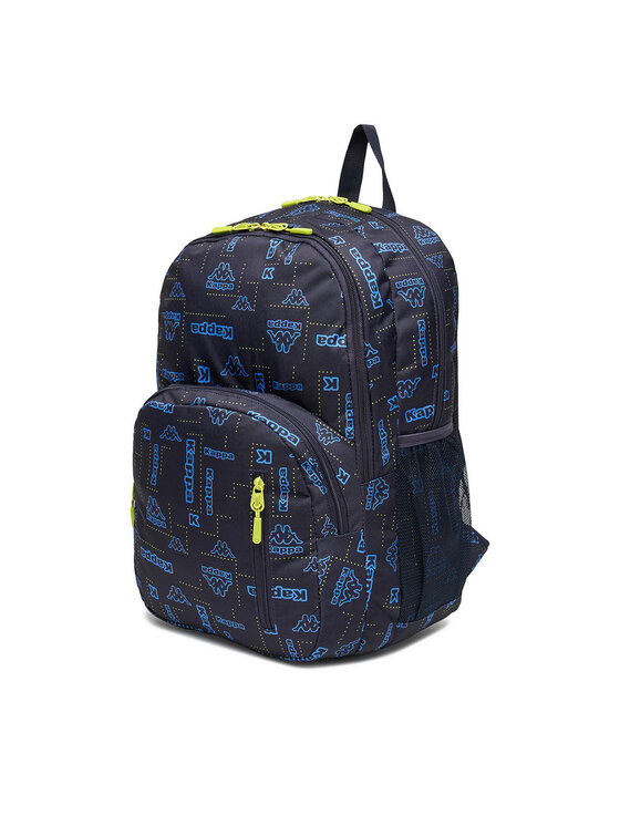 Kappa Mugursoma Kappa C-KPA-RH-005-08 Tumši zils