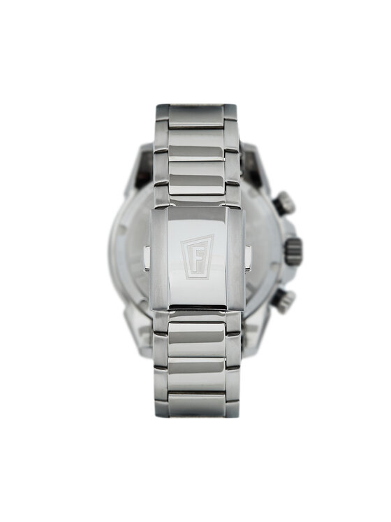 Festina Hodinky Festina Chrono Bike '21 20543/1 Strieborná