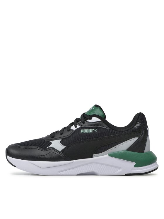 Puma Sneakersy Puma X-Ray Speed Lite 384639 23 Czarny