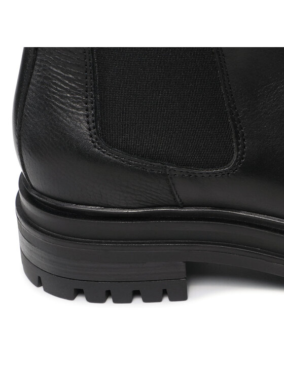 Salamander Botines Salamander 32-49707-01 Negro
