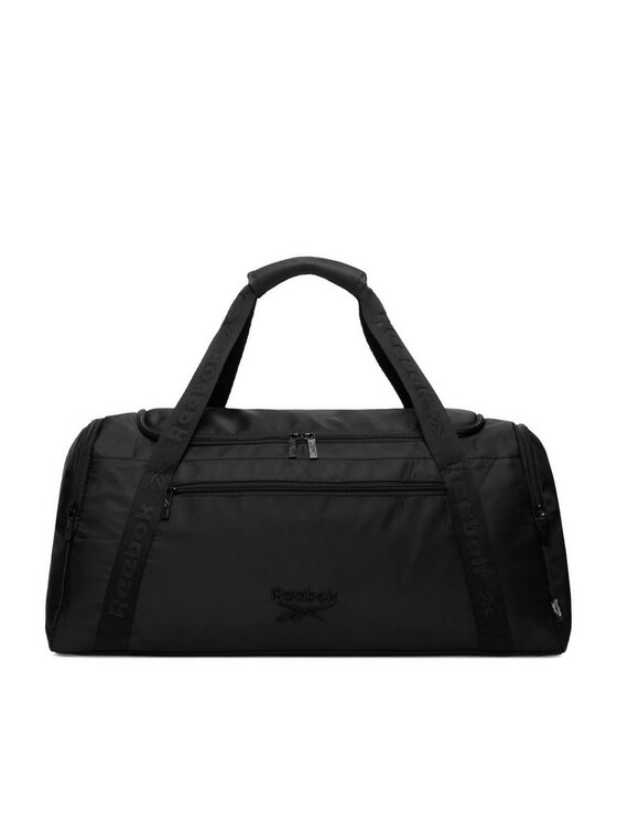 Reebok Спортивна сумка Reebok CWBEO-RBK-B-009-10 Чорний
