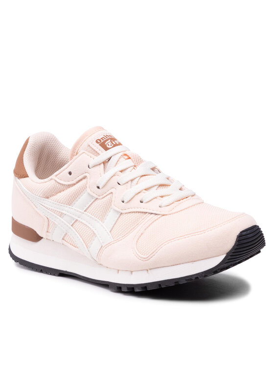 Onitsuka Tiger Laisvalaikio batai Onitsuka Tiger Alvarado 1183A507 Rožinė