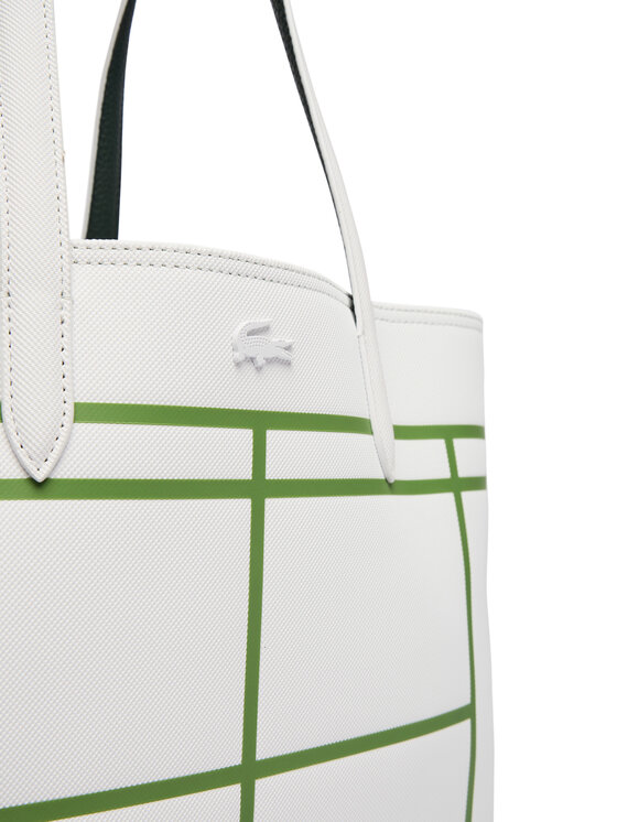 Lacoste Сумка Lacoste Anna NF5250AS Cиній