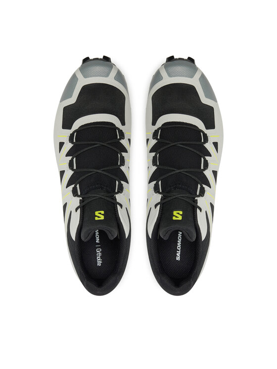 Salomon Снікерcи Salomon Cross Evr L47694200 Чорний