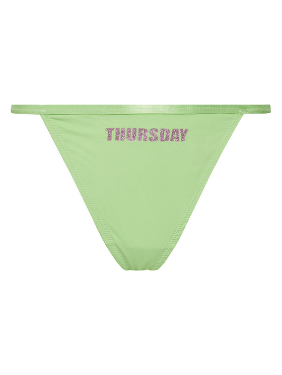Juicy Couture Juicy Couture Комплект стрінгів JCTUS125971 Кольоровий