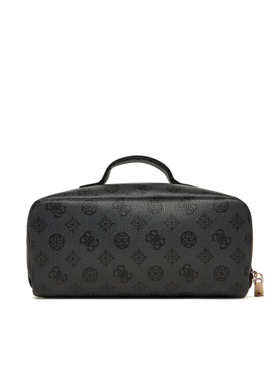 Guess Kosmētikas somiņa Guess TWHP74 52067 Pelēks