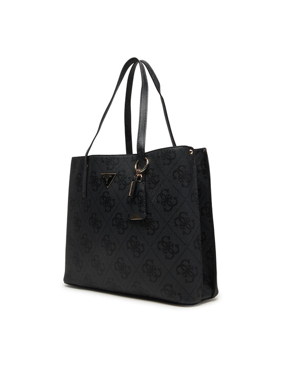 Guess Torbica Guess Meridian II HWOS69 74230 Siva