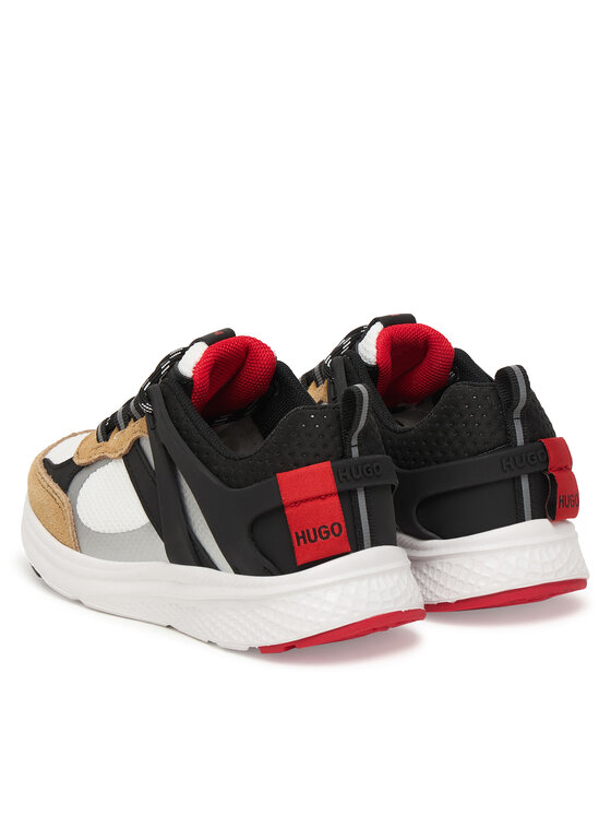 HUGO Sneakers HUGO G01157 M Multicolore